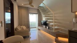 Normanton Park (D5), Apartment #460915171